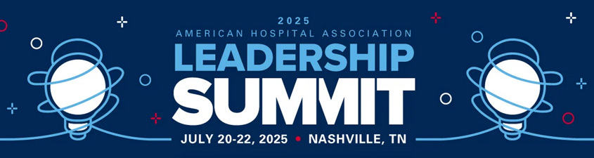 AHA Leadership Summit 2025