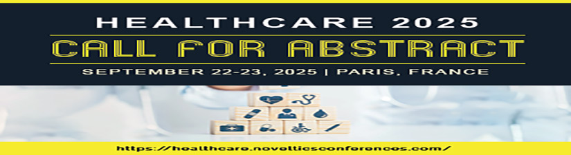  2nd International Conference on Advanced Healthcare, and Patient Safety 2025