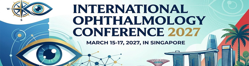 Advancing Vision Science and Eye Care through Innovation and Research