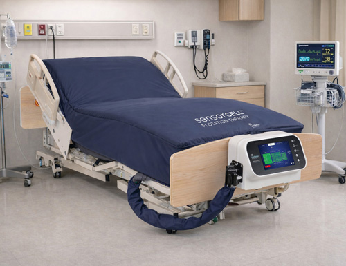 Blue Chip Medical Introduces Pro-Daptive&trade; SensorCell&trade;, Ushering in a New Era of Advanced Pressure Injury Treatment