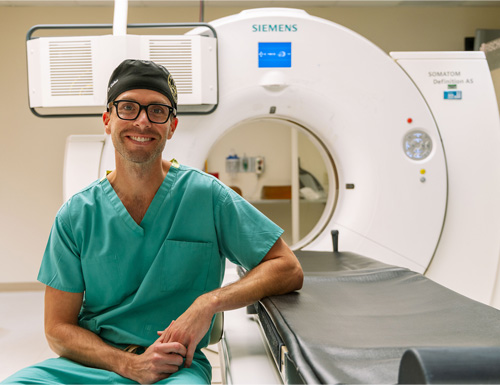 CU Anschutz Experts Diagnose and Successfully Treat Complex CSF Leak After Years of Misdiagnosis