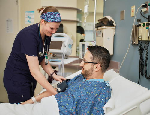 Karmanos Cancer Institute Strengthens Its Leadership in Oncology Care Delivery with Historic Growth