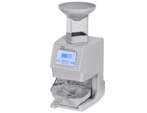 Kirby Lester KL1v Tablet Counter Now Available to Buy Online Through Capsa Connect
