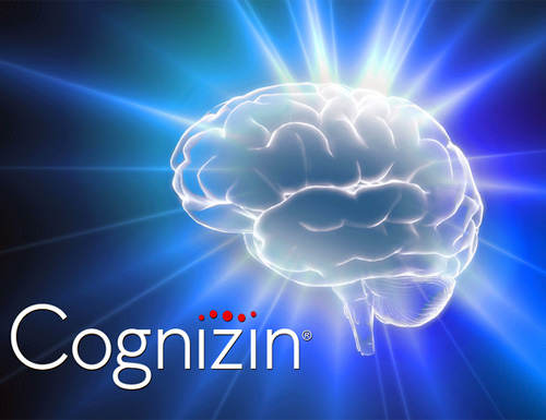 Cognizin Brain Health 
