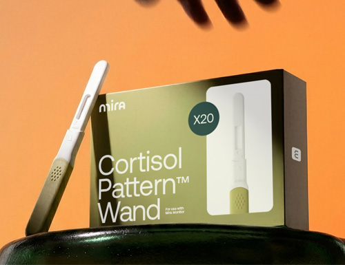 Cortisol Kit 
