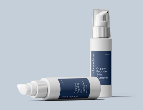 DoctorDerm unveils a rebrand and expands its platform with new prescription skin and lash treatments.
