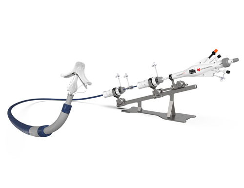 DragonFly&trade; System by Valgen Medtech Receives EU Approval for FMR Indication