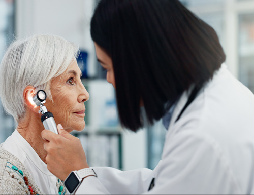 8 in 10 ENTs Warn That Proposed Medicare Cut Could Reduce Access to Specialty Care