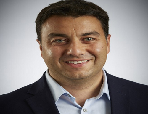 Eric Khairy Appointed as Chief Marketing Officer at Cytovale