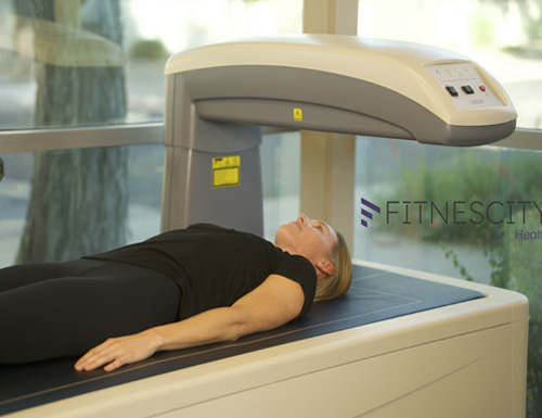  Fitnescity Health