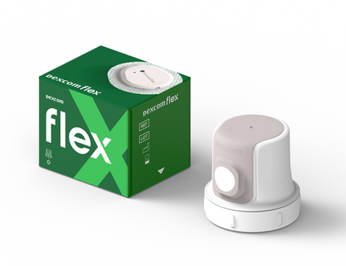Dexcom Flex
