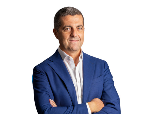 New Global General Manager Appointed for Lincotek