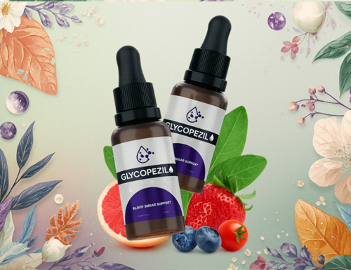 Blood Sugar Support Breakthrough: GlycoPezil&rsquo;s &ldquo;Glucose Glucagon Axis&rdquo; Protocol Gains National Attention