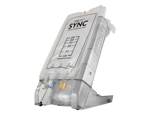 Puregraft SYNC Adipose Filtration System 