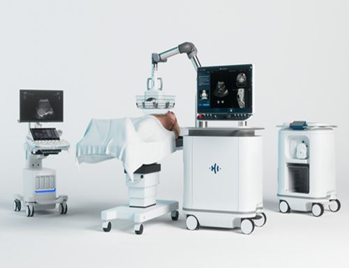 HistoSonics Advances Additional Histotripsy Applications with FDA Submission for Kidney Tumors