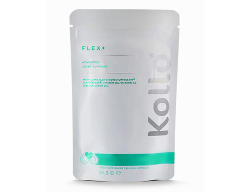 Kollo Health Launched FLEX+ Advanced Joint Support Featuring Apr&egrave;sFlex&reg;