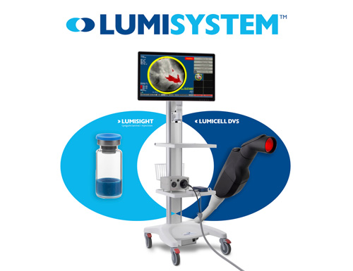 Lumicell Highlights the Growing Role of LumiSystem&reg; as Commercial Expansion Accelerates, Including Implementation at the Nation&rsquo;s Leading Cancer Center
