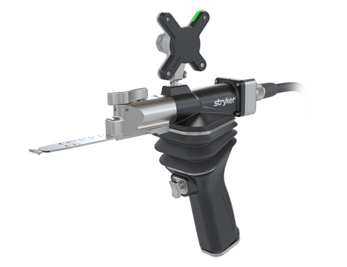 Stryker Announces Full Market Release of Mako RPS, Expanding Its Mako Robotics Portfolio