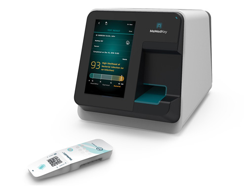 Tampa General Hospital Becomes the Southeast&rsquo;s First Academic Health System to Adopt Advanced Host-Response Technology for Sepsis Care