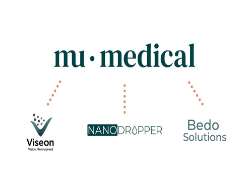 Mu Medical