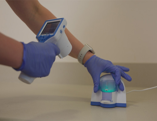 John Muir Health Implements NPi-Connect to Reduce Nurse Burden and Support Patient Care