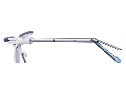 Additional U.S. Patent Awarded to NICE Surgical for Purse-String Stapler
