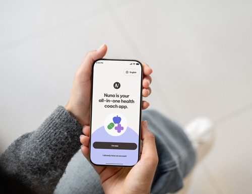 Nuna Brings No-Cost Digital Chronic Care Coaching to Eligible Medicare Beneficiaries