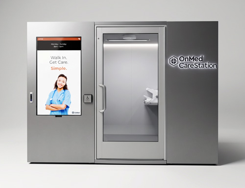 As States Put Historic $50 Billion Rural Health Transformation Program (RHTP) Funding to Work, OnMed CareStation&trade; Gains Momentum Across the U.S.