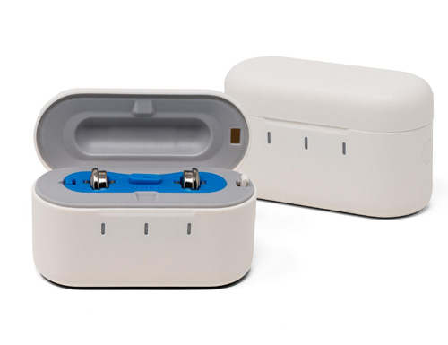 Oticon Medical Introduces SmartCharger for the Ponto 5 Family