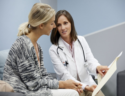 New Data Show Breast Cancer Index Testing Led Physicians to Change Extended Endocrine Therapy Recommendations for More Than 40% of Patients