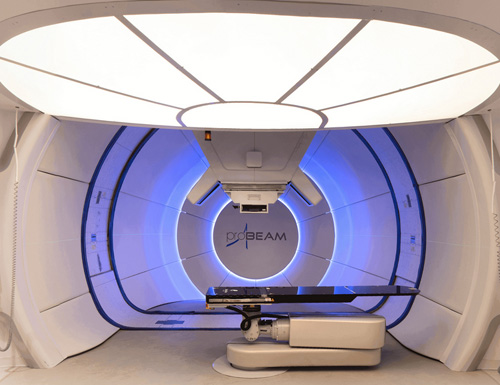 At PTCOG 64, New York Proton Center Presents Advances in Proton Therapy for Multiple Cancers.