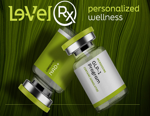 Le-Vel Rx Surpasses 1,000 Customers, Driving Telehealth Expansion