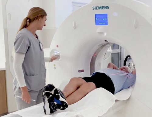 Sarasota Memorial Cancer Team Expands Detection, Achieves 75% Early-Stage Lung Cancer Diagnosis Rate