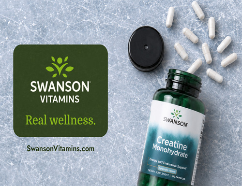 Swanson Vitamins Named Official Supplements Provider of the United States Hockey League
