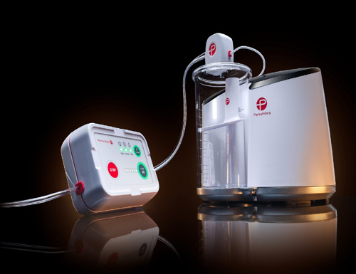 Penumbra Expands CAVT for Stroke in Europe with CE Mark Approval for THUNDERBOLT