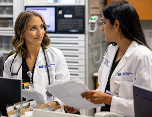 Tampa General Hospital Ranks No. 6 Among Florida Employers on Forbes&rsquo; 2026 America&rsquo;s Best Employers for Women List