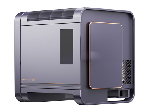 TrimStar Pro Launch Bolsters Clarapath&rsquo;s Position in Robotic Microtomy Systems