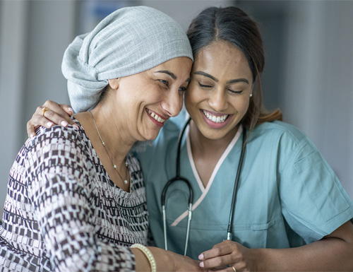 Verana Health introduces an expanded ovarian cancer dataset.