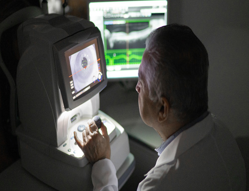 Verana Health and Bitfount Collaborate to Simplify Ophthalmic Clinical Trial Prescreening