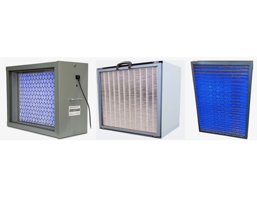 Applied Photonix Launched ViroZap&reg;, the First FDA-Cleared Medical Device for In-Duct Air Disinfection
