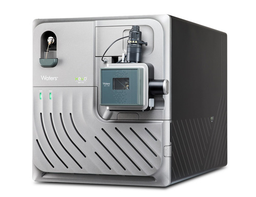 Waters Launched Xevo MRT P10 MS to Accelerate Multiomics Research with Enhanced HRMS Performance