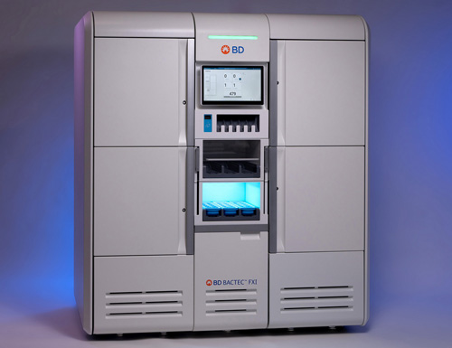 FDA Grants 510(k) Clearance to BD BACTEC FXI Culture System, Waters Announces, Broadening Access to Bloodstream Infection Diagnostics