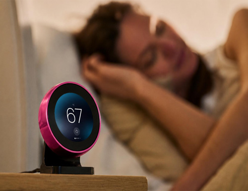 Chilipad Partners with National Breast Cancer Foundation, Inc.&reg; to Launch Limited-Edition Pink Remote Ring