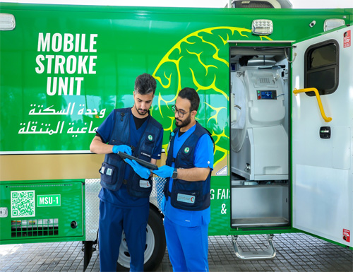 KFSH Enhances Emergency Access by Integrating Virtual Care and Specialist Coordination