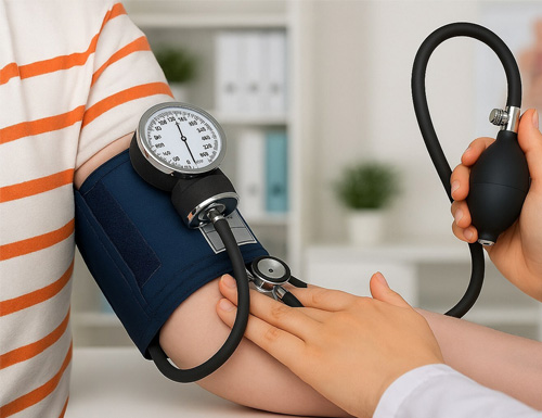 On World Hypertension Day, Recor Medical highlights innovation and global action