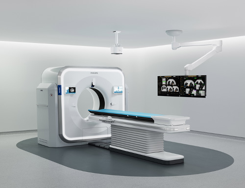 At ECR 2026, Philips Unveils Rembra CT to Enhance Diagnostic Confidence in Acute and High-Demand Imaging Environments