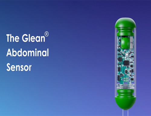 Bright Uro Gets FDA Clearance for Glean&reg; Abdominal Sensor
