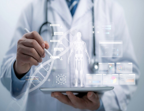 At Abu Dhabi Global Health Week, longevity and precision medicine are driving the agenda