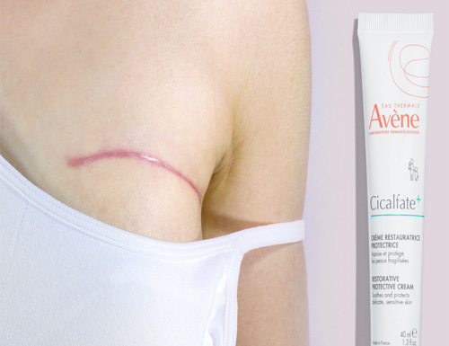 Avène Cicalfate+ Restorative Protective Cream 