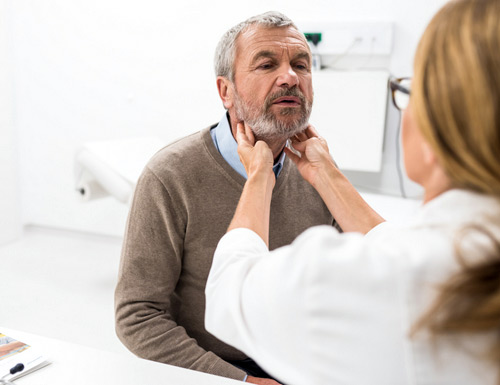 During Head and Neck Cancer Awareness Month, Karmanos Cancer Institute Emphasizes Key Symptoms to Watch For